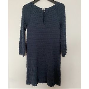 M Missoni midi dress